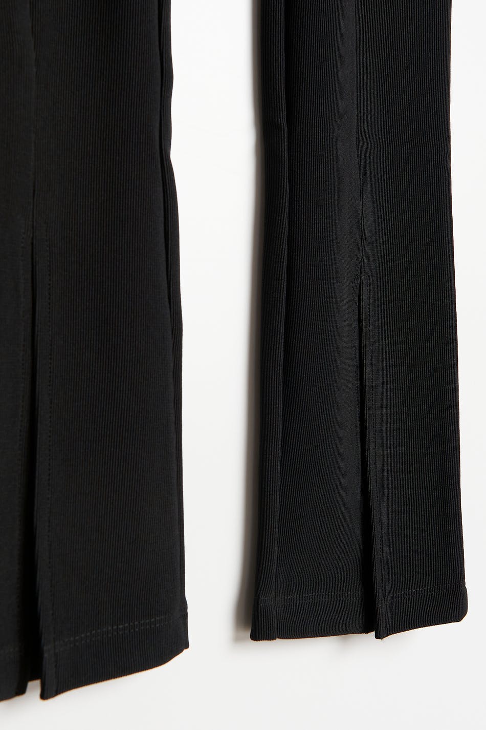 Jenny slit leggings
