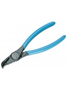 Clește pentru inele elastice Gedore 6704130 8000 J 01, 8-13 mm