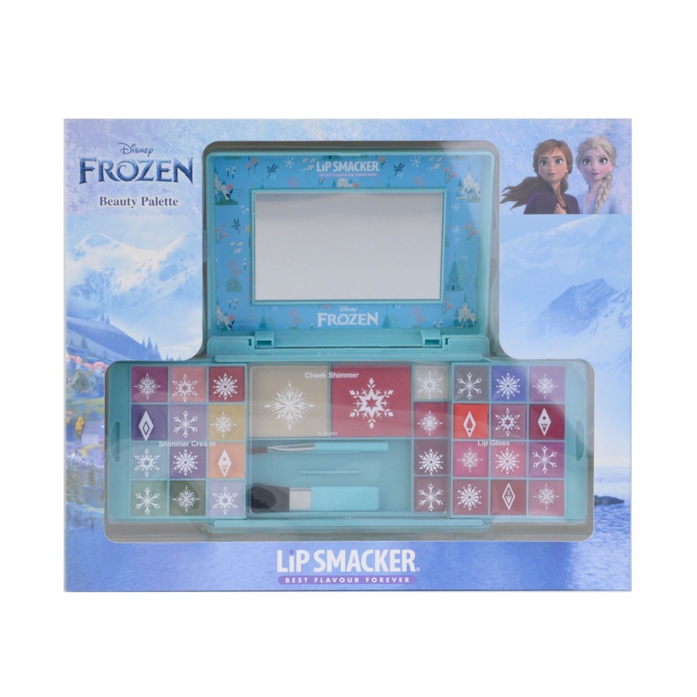 Disney Frozen Beauty Palette Coffret de maquillage pour enfants