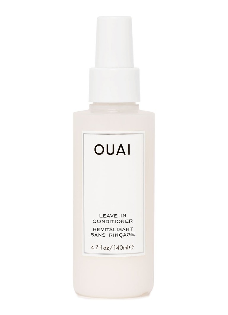 OUAI Leave In Conditioner
