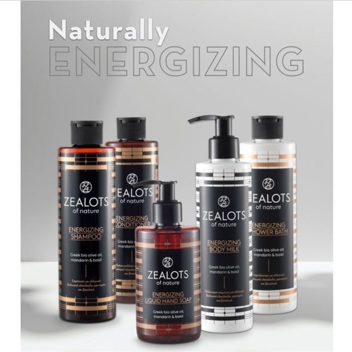 Energizing Conditioner