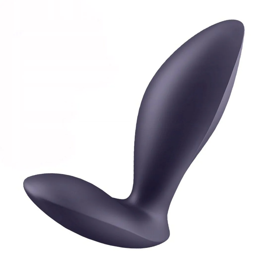 Satisfyer strømstikmassager