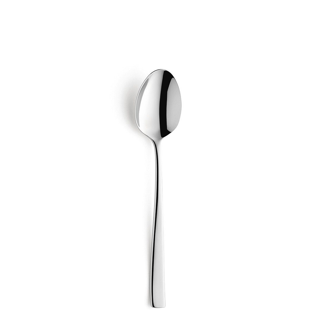 Amefa Besteck-Set FRESH, Edelstahl 18/10, glänzend, für 12 Personen, 60-tlg