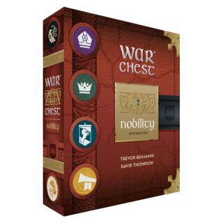 War Chest: Nobility (EN)