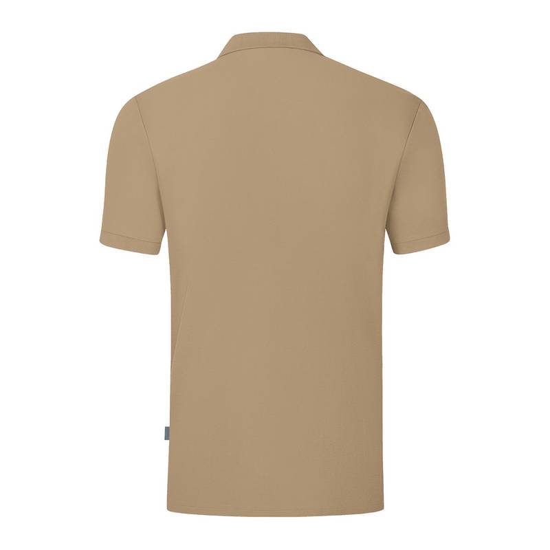 JAKO Organic Polo Shirt Kids Poloshirt Kinder