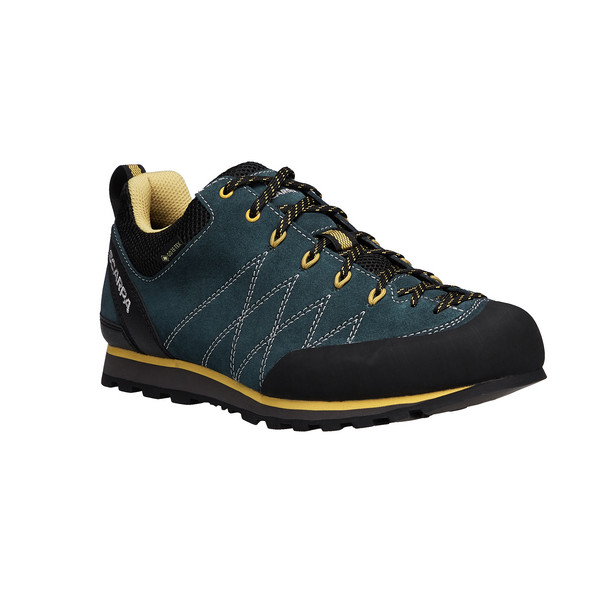 CRUX GTX Herren - Zustiegsschuhe