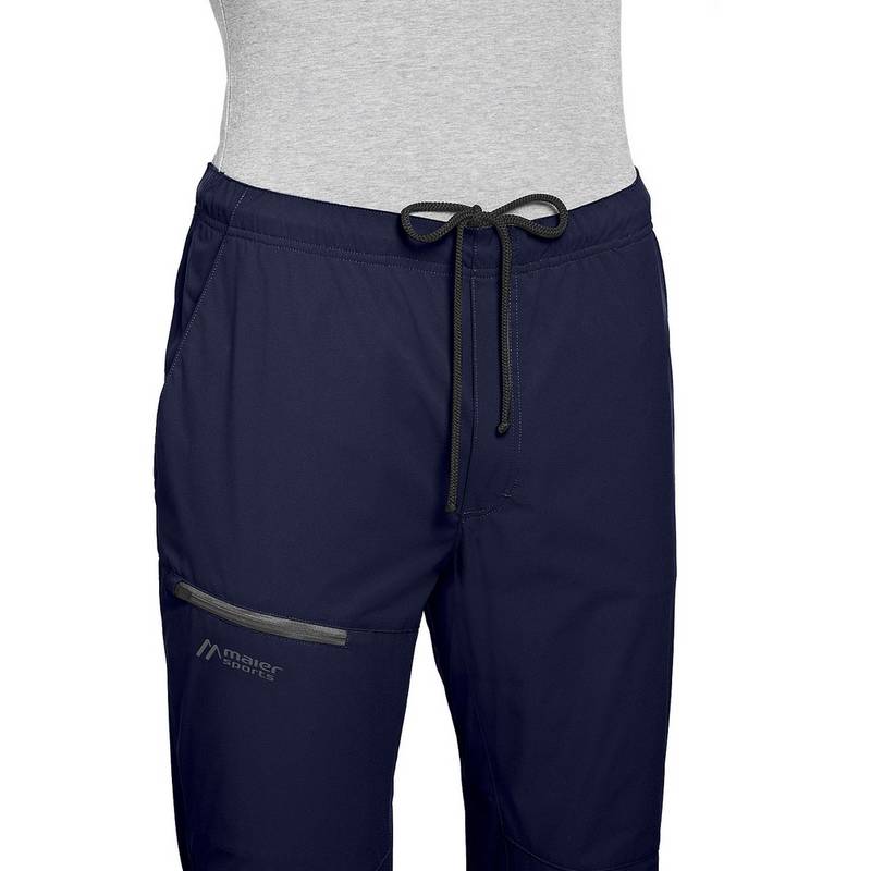 Maier Sports Fortunit Wanderhose Herren