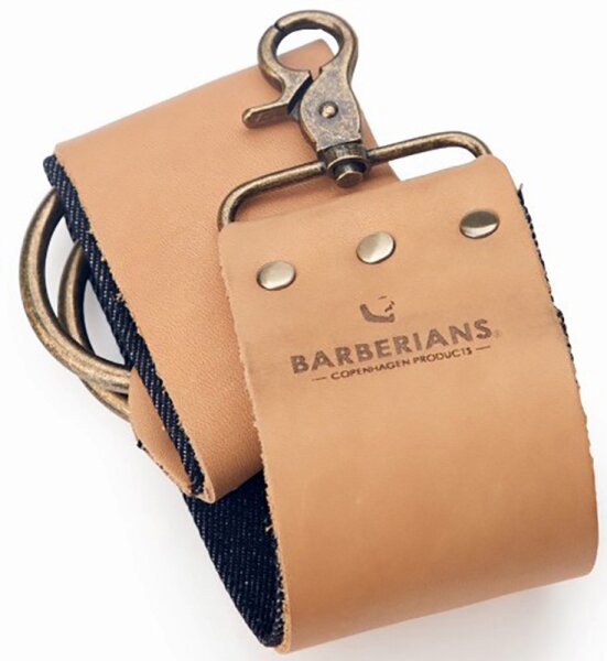 Barberians Sharpening Belt Streichriemen