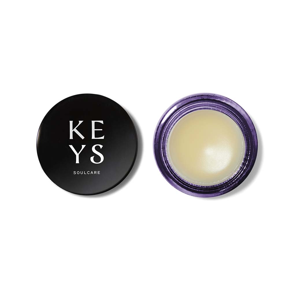 keys soulcare BAUME RECONFORTANT Baume apaisant visage corps