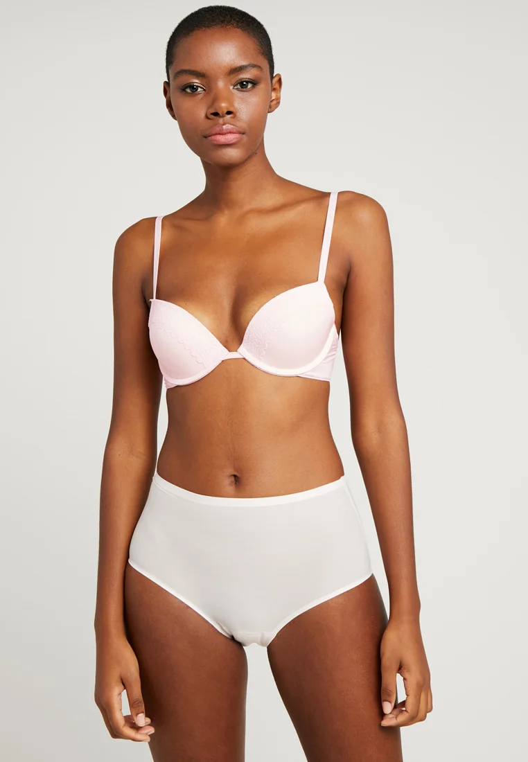 Calvin Klein Underwear FLIRTY PLUNGE - Sujetador push-up