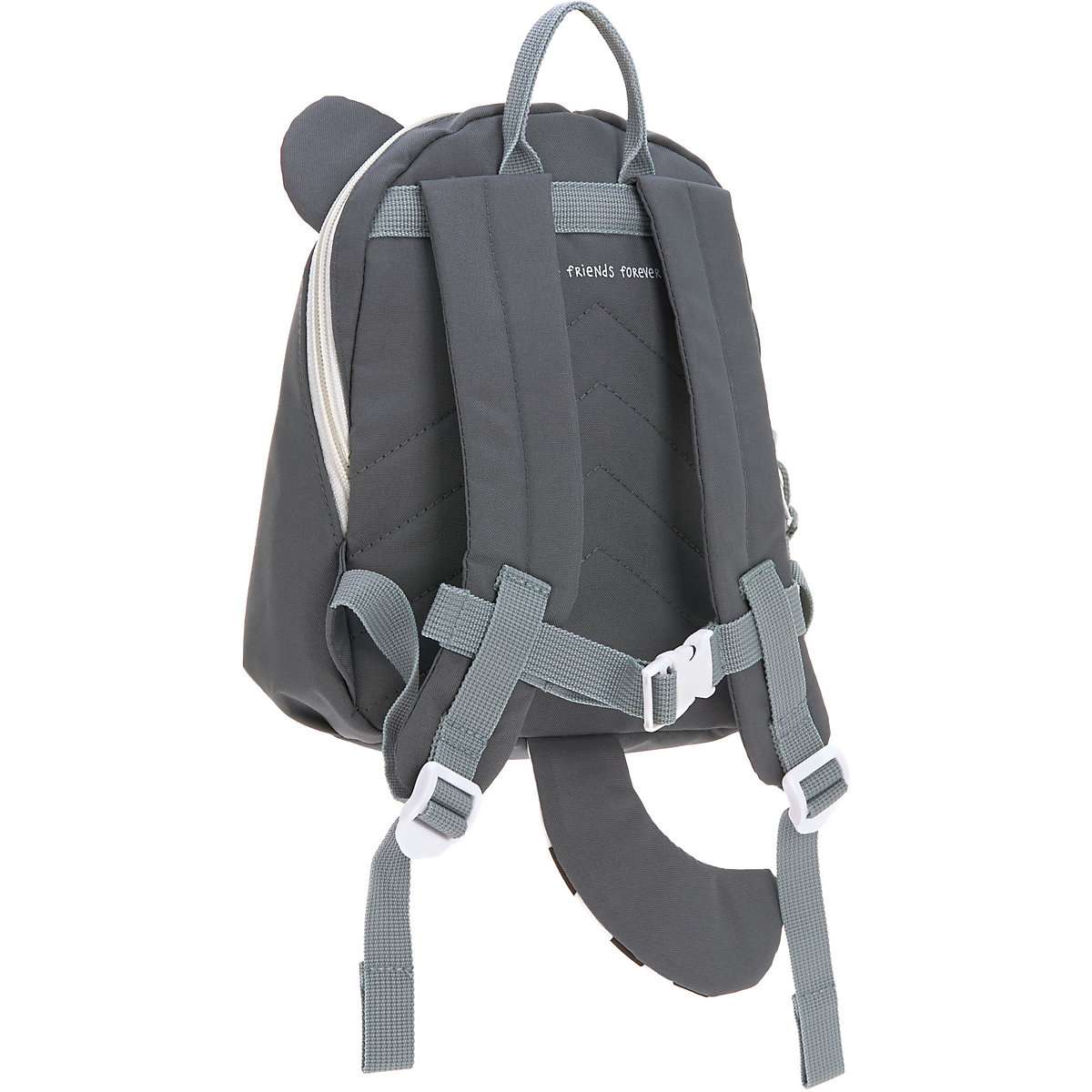 Kinderrucksack About Friends Waschbär