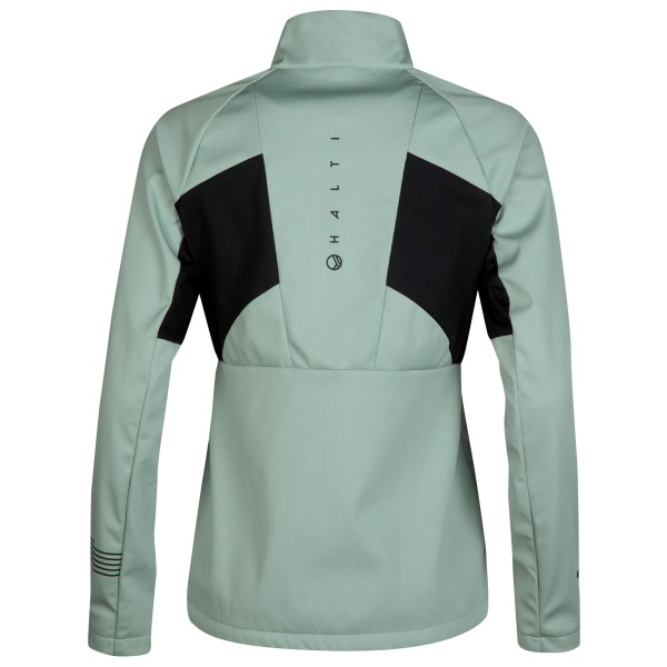 Halti - Women's Vinha Hybrid XCT Jacket - Langlaufjacke