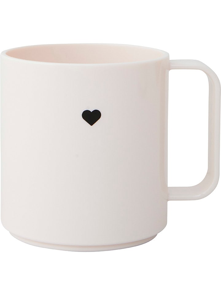 Design Letters Tasse 