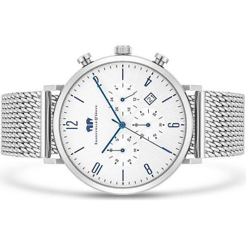 Rhodenwald & Söhne Armband-Uhr Arakon