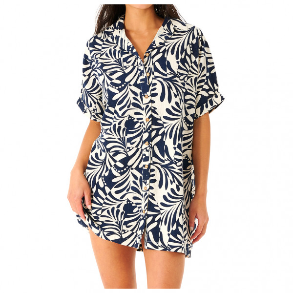 Rip Curl - Women's Afterglow Shirt Dress - Kleid