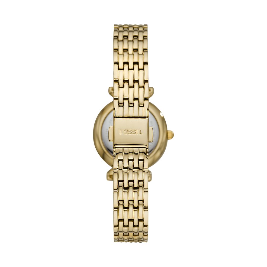 Fossil Damenuhr Carlie Mini