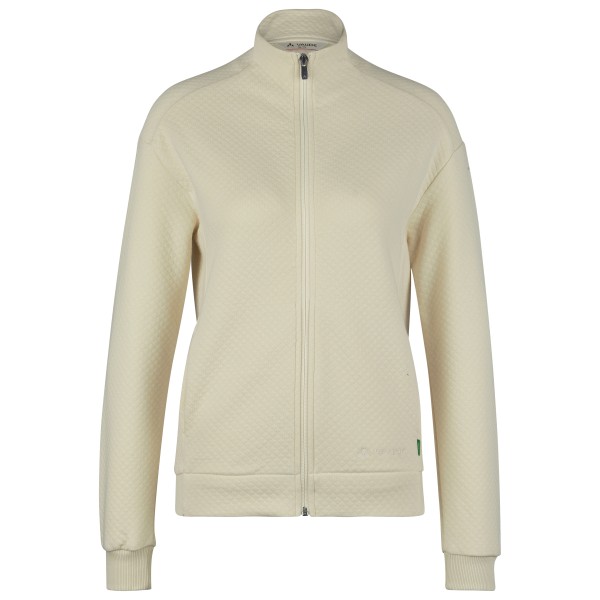 Vaude - Women's Redmont Cotton Jacket II - Freizeitjacke