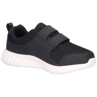 Okinawa Sneaker in schwarz