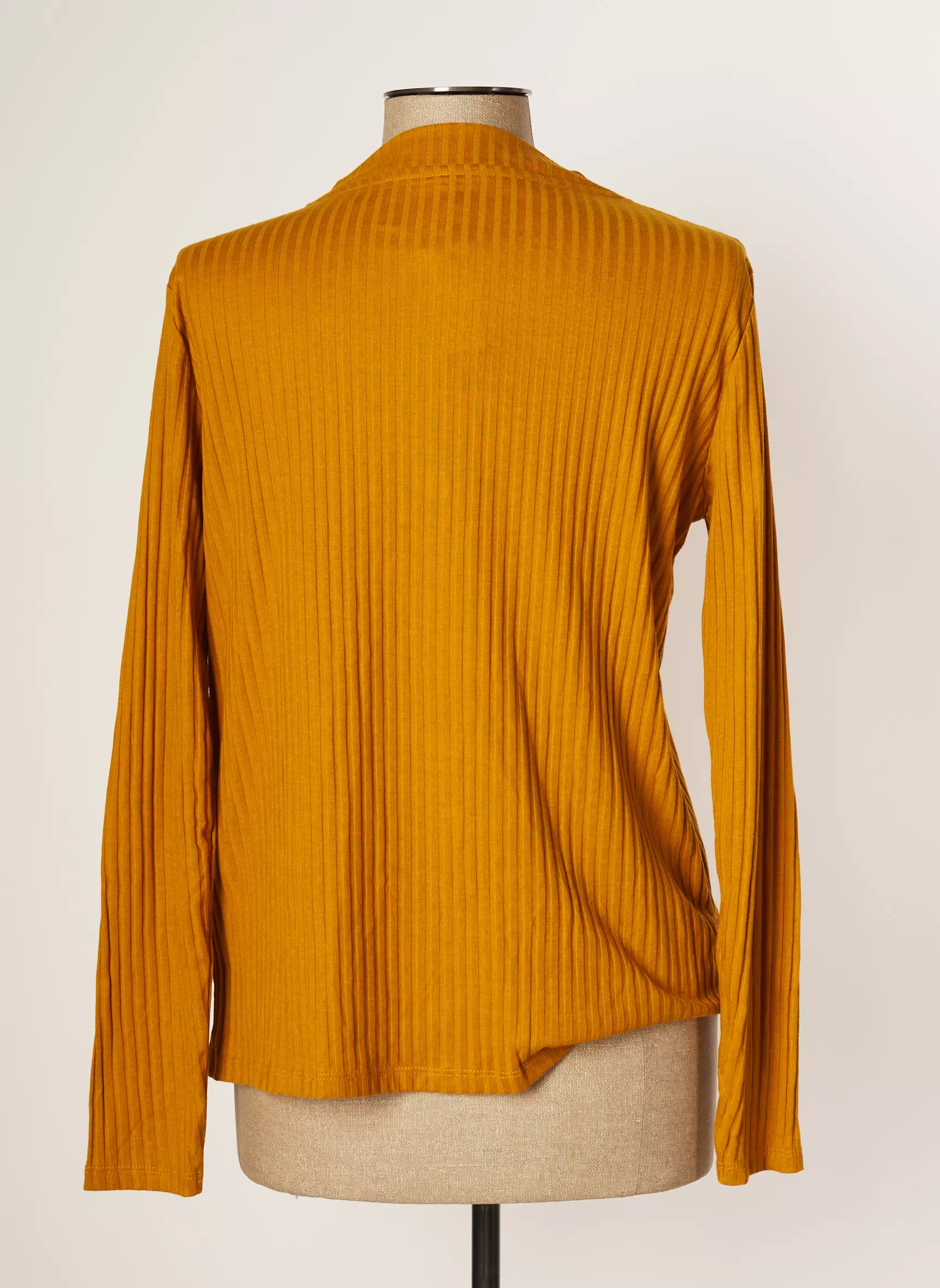 Blancheporte Cardigans Femme couleur jaune
