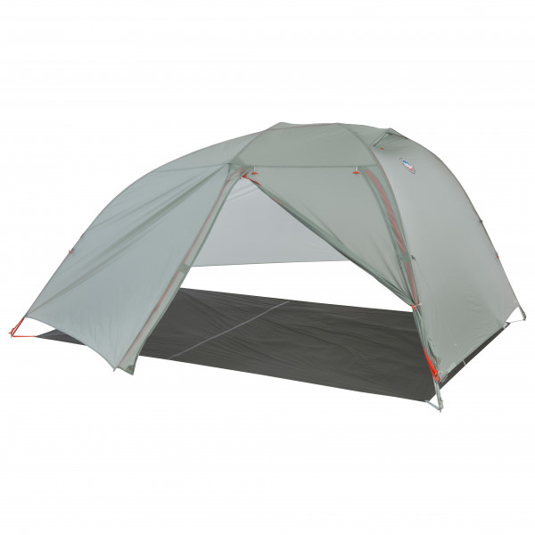 Big Agnes - Copper Spur HV UL 2 Long - 2-Personen Zelt