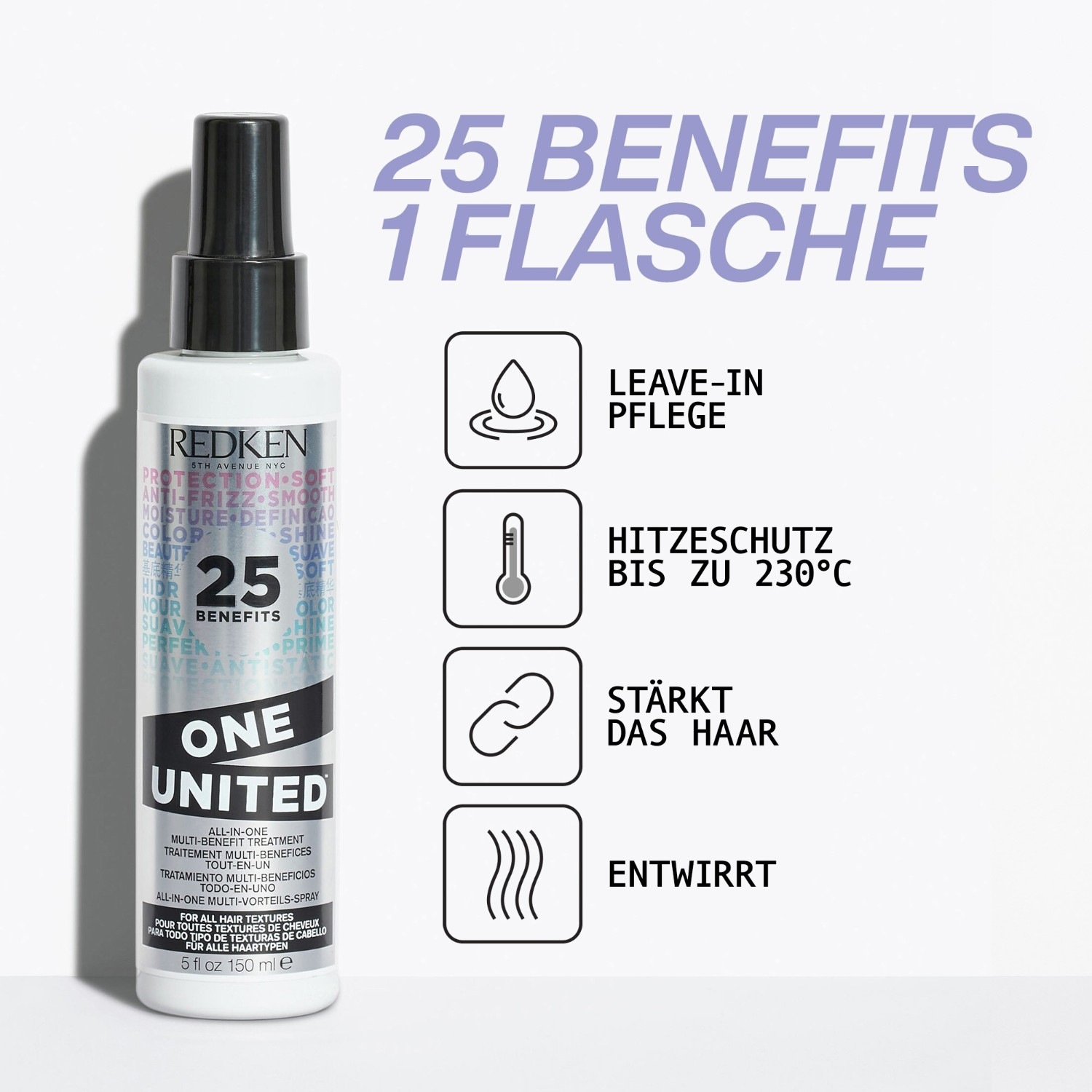 Volume Injection