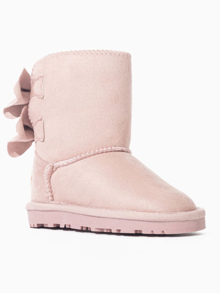 ISLAND BOOT Winterboots 