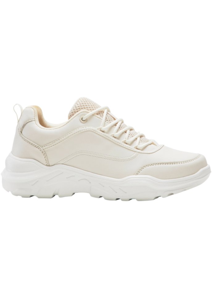 Chunky Sneaker