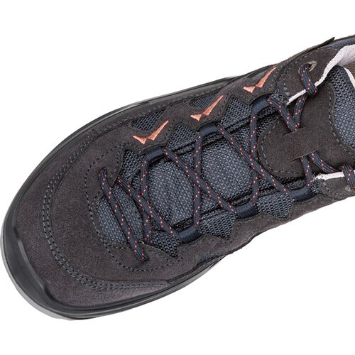 DAMEN MULTIFUNKTIONSSCHUHE DAMEN TREKKINGSCHUHE SIRKOS EVO GTX LO