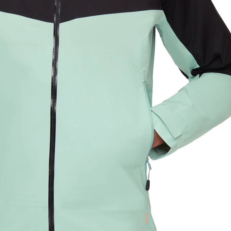 Mammut Convey Tour Hardshelljacke Herren