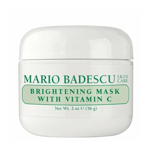 Mario Badescu Lysnende Maske 56 gram