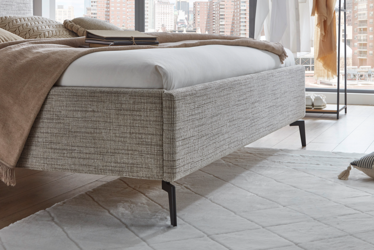 Meise Polsterbett Riva 180 x 200 cm