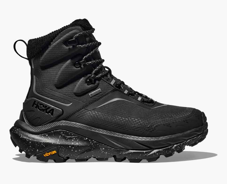 Kaha 2 Frost GORE-TEX Black/Black