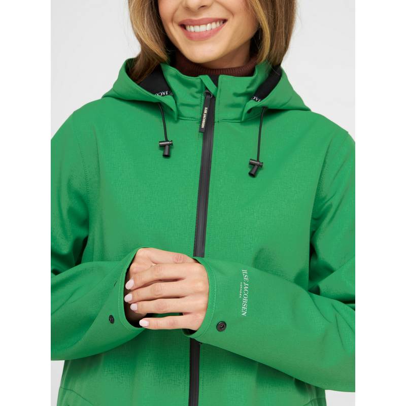 Ilse Jacobsen RAIN128 Regenmantel Damen