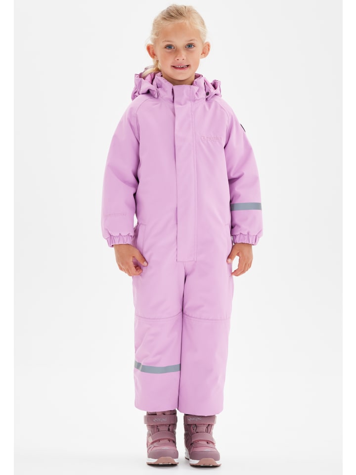 Zigzag Schneeanzug 'Vally' in 4100 Smoky Grape günstig kaufen