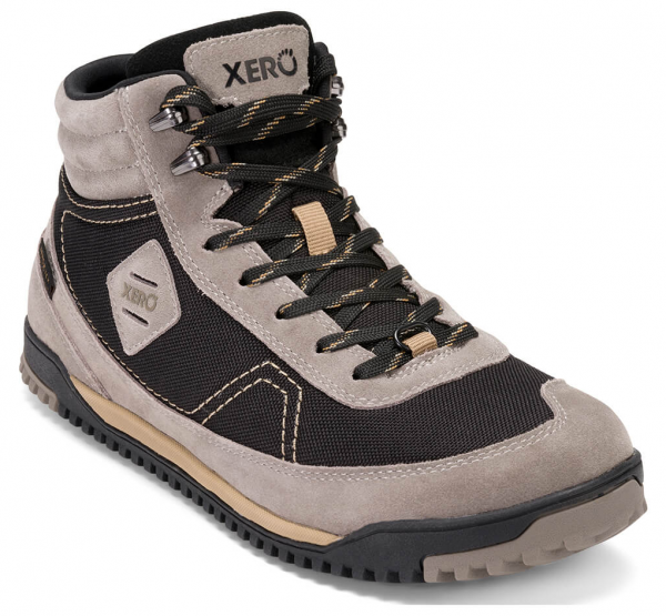 Xero |m ~ Ridgeway ~ Fallen Rock