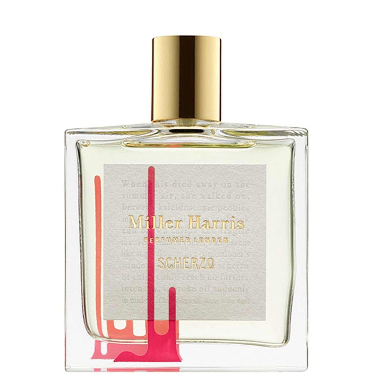 Miller Harris Scherzo Eau de parfum