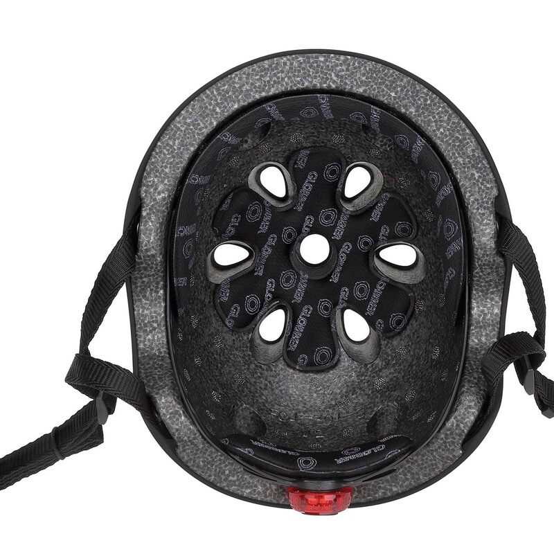 Casque PRIMO enfant XS-S 48-53cm