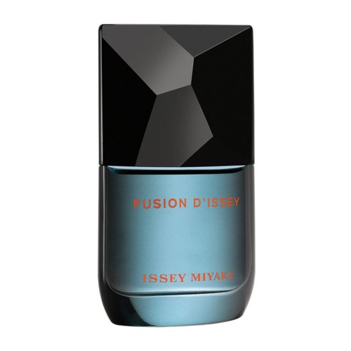Issey Miyake Fusion d'Issey Eau de Toilette 100 ml