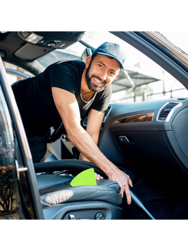relaxdays 12x Autoscheibenreiniger in Mehrfarbig günstig kaufen onesize