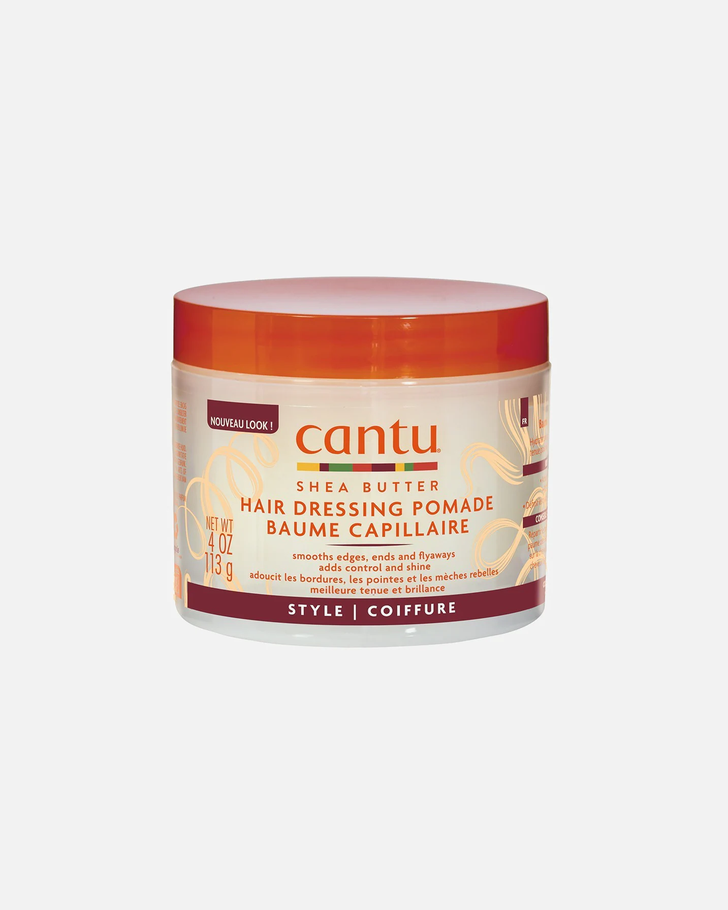 Cantu plaukų balzamas