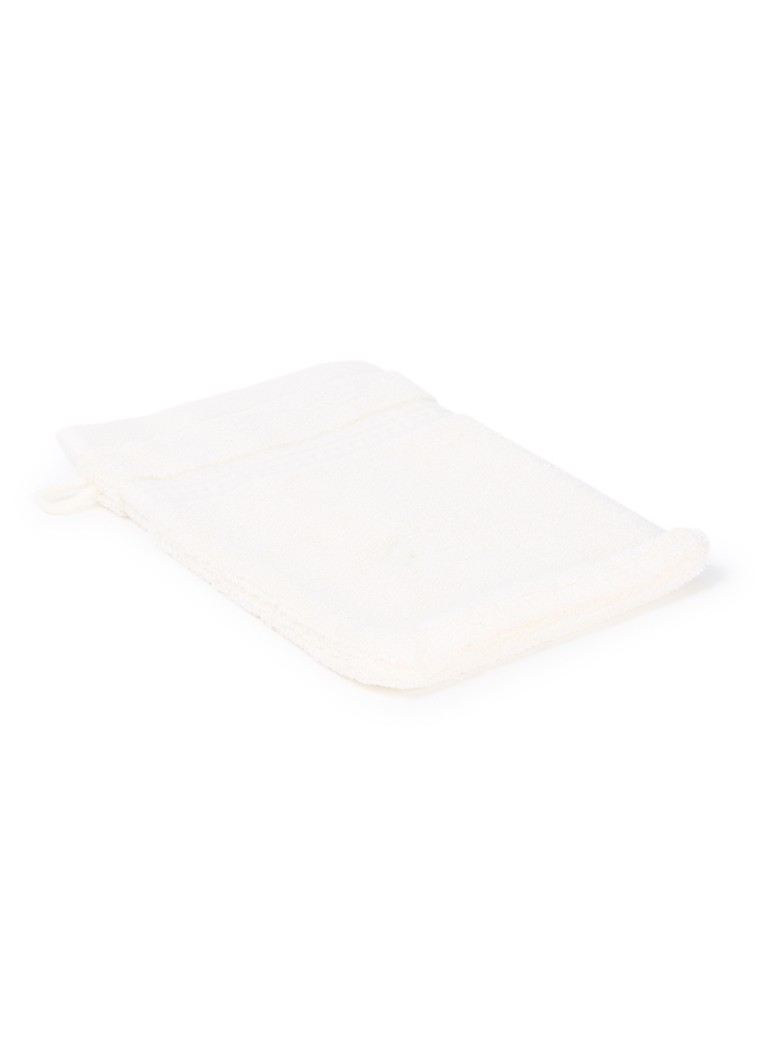 de Bijenkorf Home Prime vaskeklut - 650 g/m² - 16 x 21 cm sett med 2