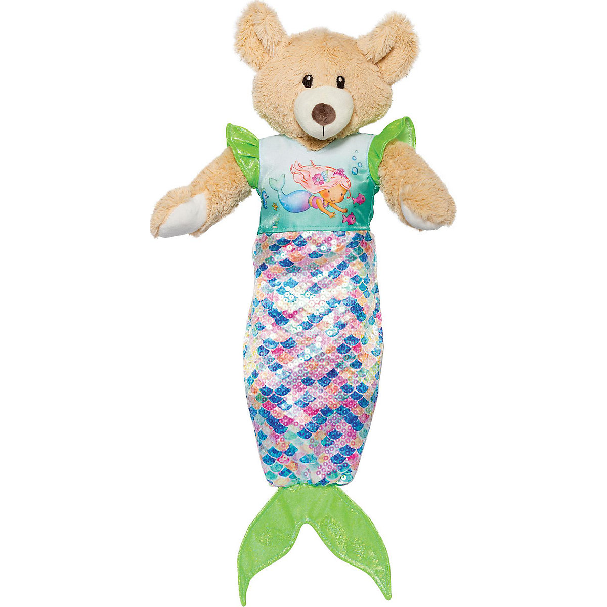 Puppen-Kleid 