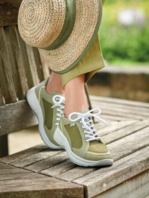 Sneaker-26616290019 Finn Comfort