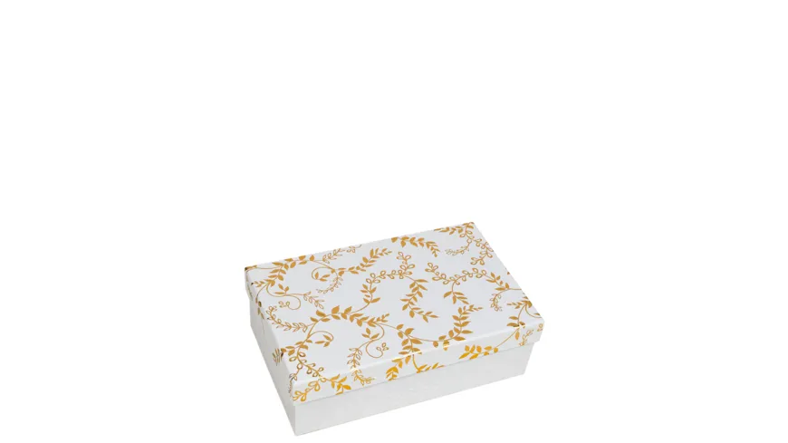 TRUBA Rechteckbox midi Hochzeit