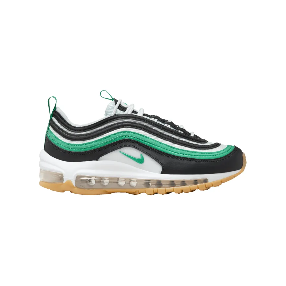 Nike AIR MAX 97 GS 921522-035 / weiss