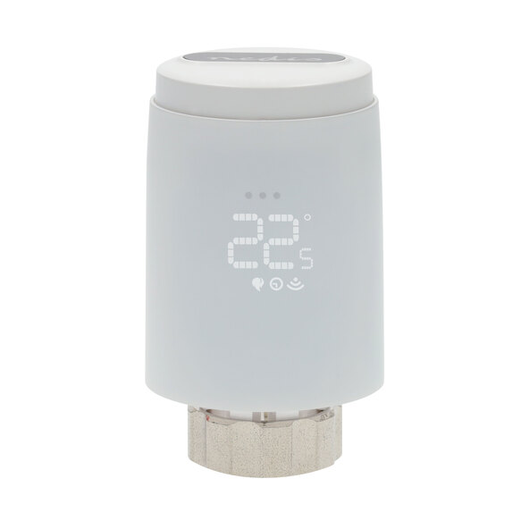 Heizkörperthermostat ZBHTR20WT, Zigbee 3.0, SmartLife