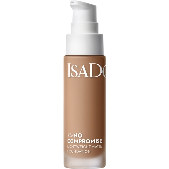 Lightweight Matte Foundation