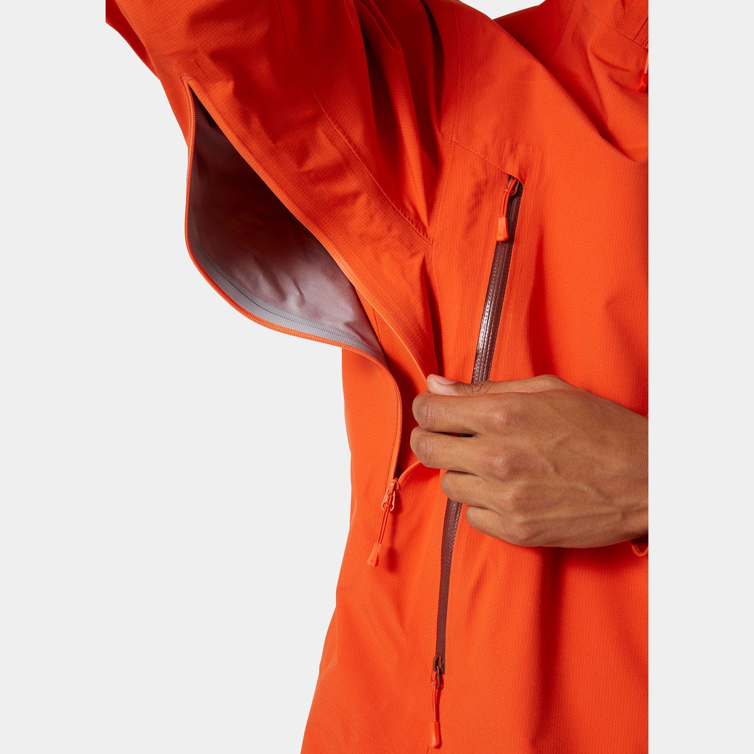 Men’s Verglas Infinity Shell Jacket