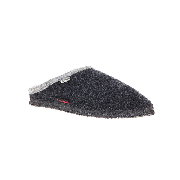 DANNHEIM Unisex - Hüttenschuhe