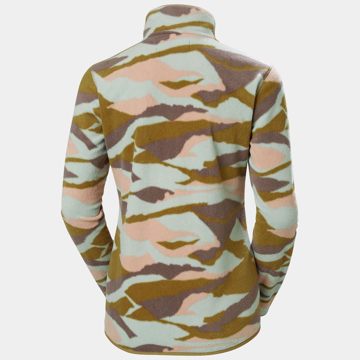 Women's Maridalen Fleece Pullover